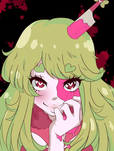 CuteGenieArt