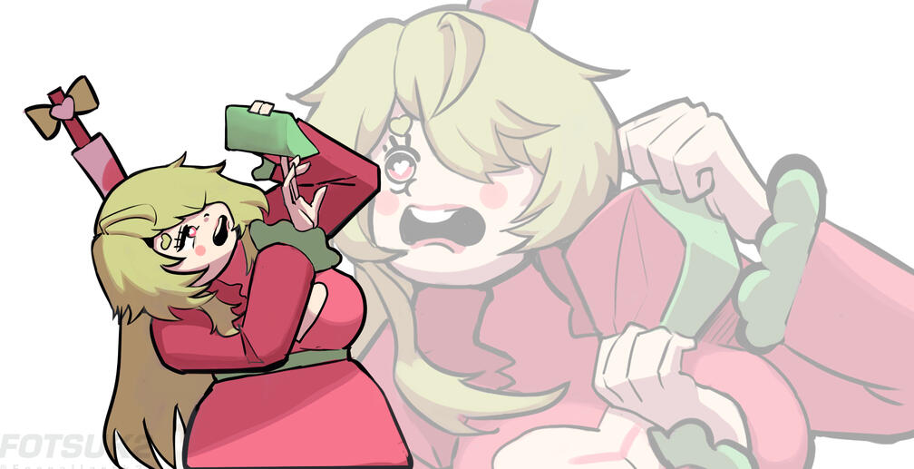 Fotsu